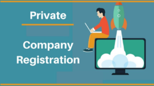 Private Limited Company Registration 