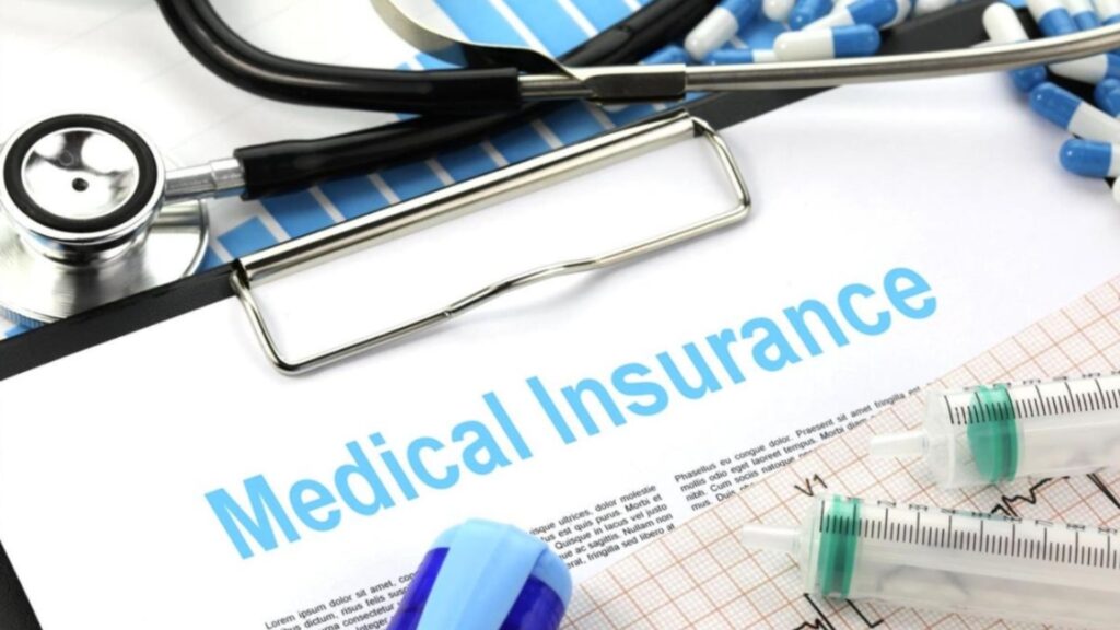 Choose the Right Medical Insurance