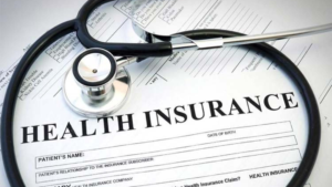 Medical Insurance Dubai Law