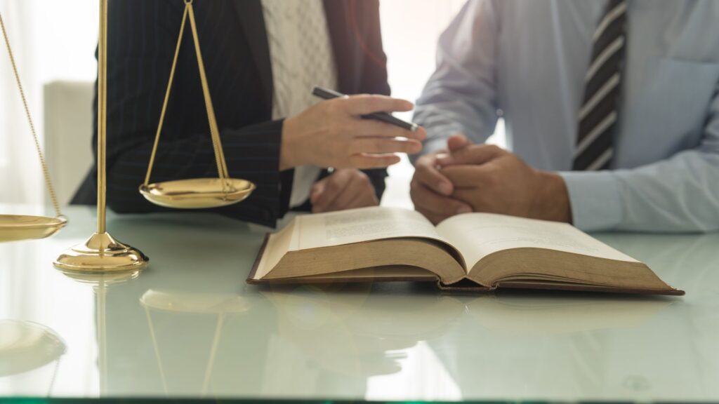 The importance of Legal Services Company