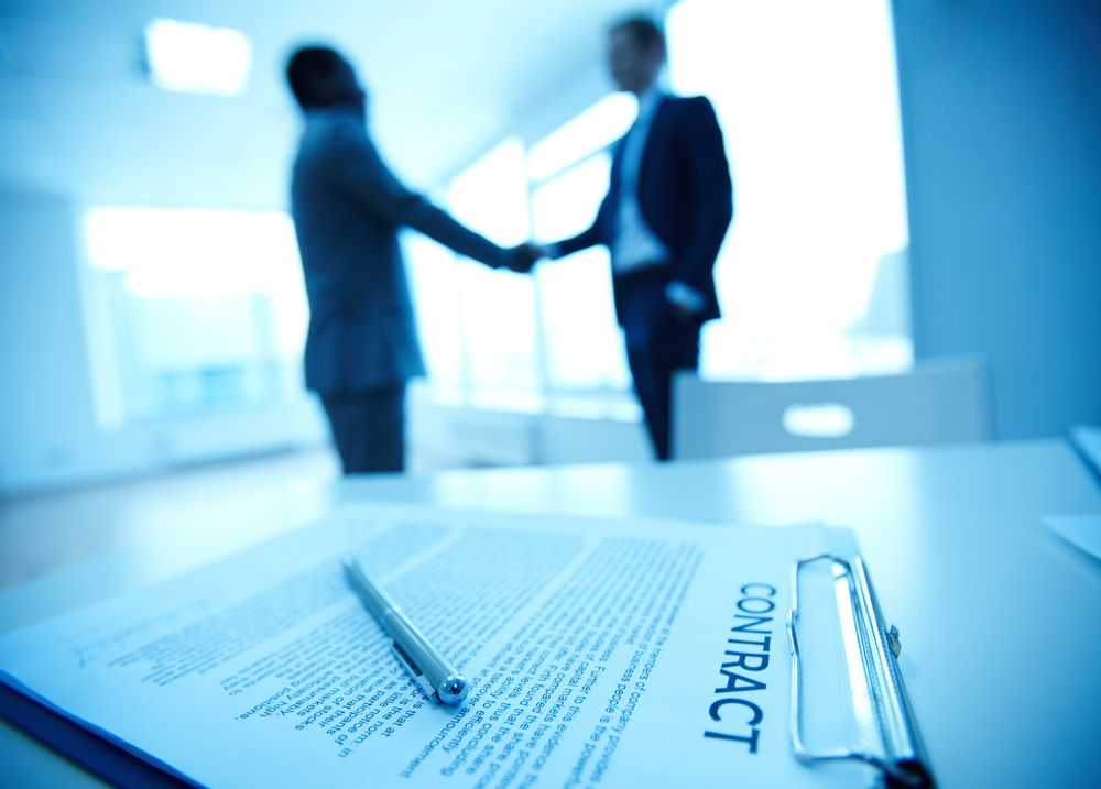 Business Contract Drafting