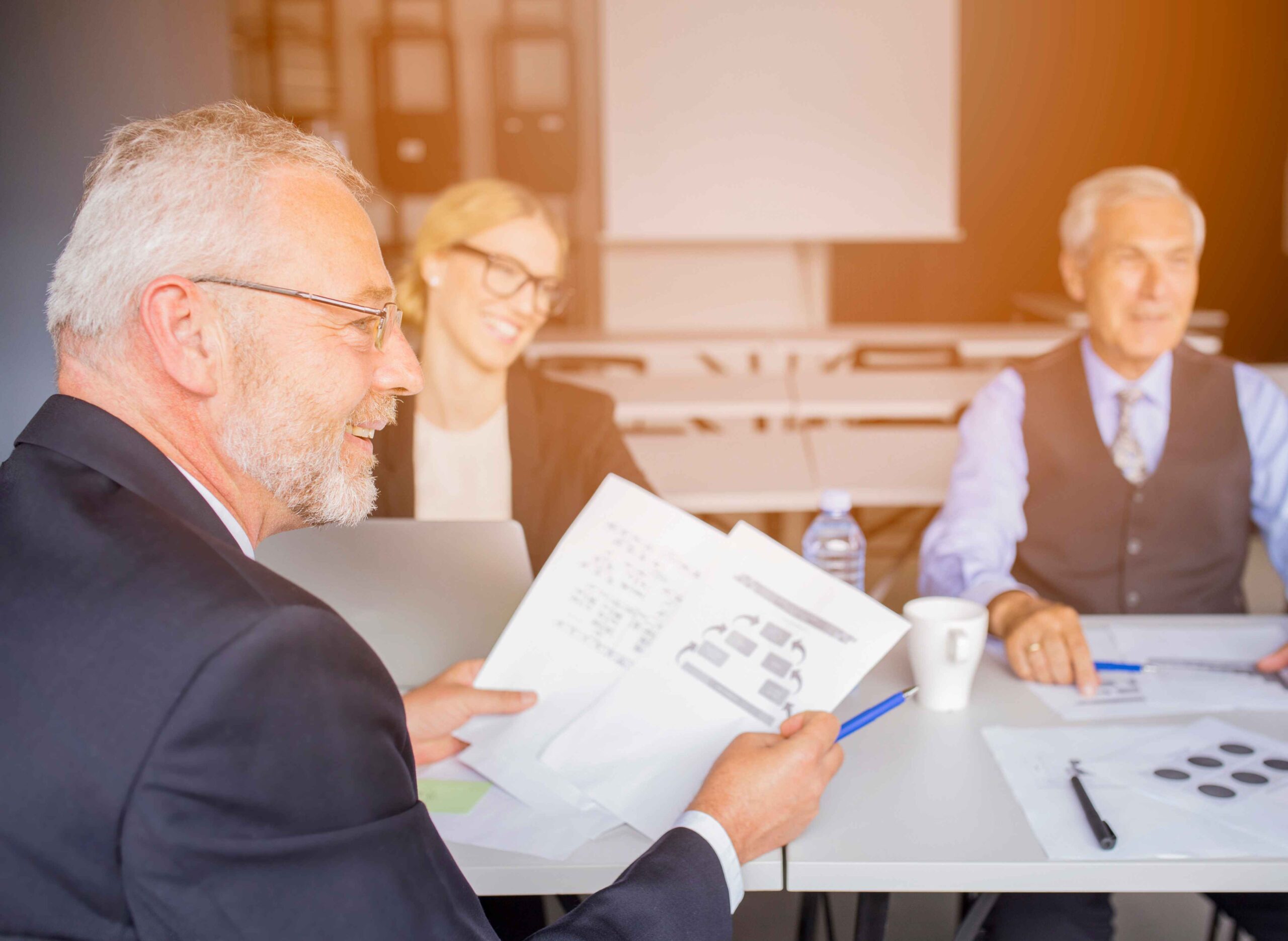 Drafting Legal Contracts In The UAE: A Complete Guide For Businesses