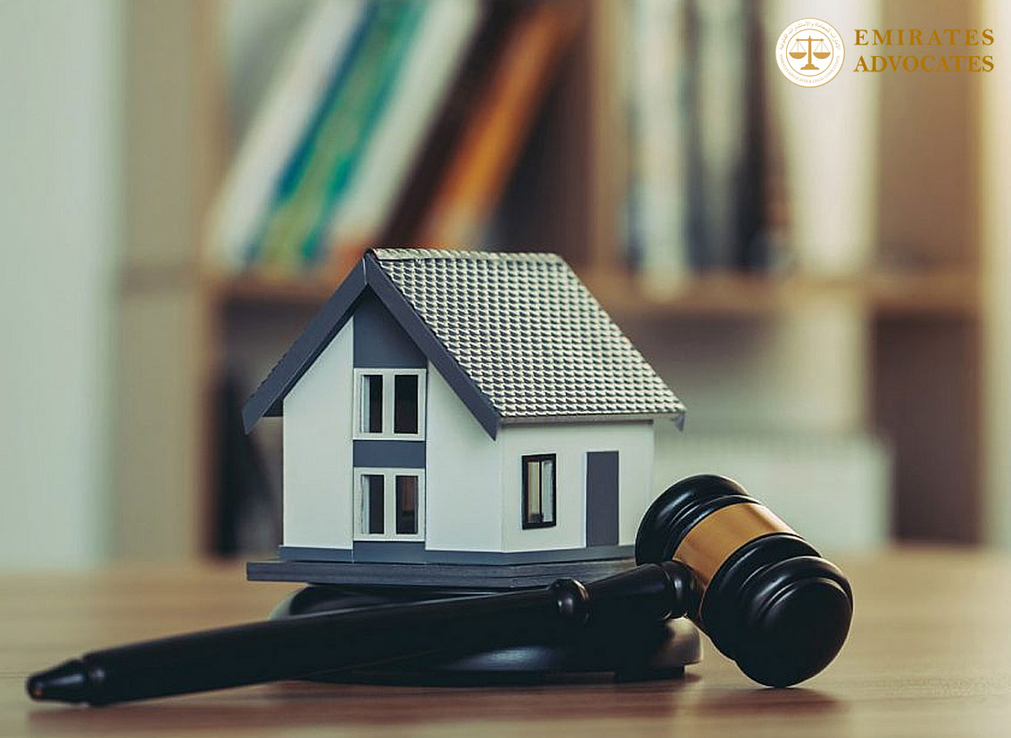 Supporting the Real Estate Dealings