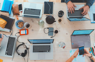 Information Technology & E-Commerce Laws
