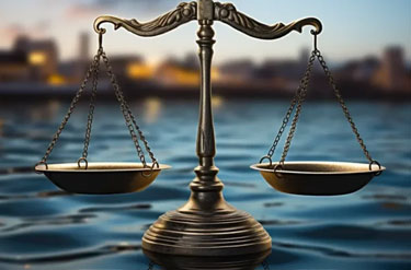 Maritime law