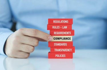Trademark, Patent, Copyright & Enforcement