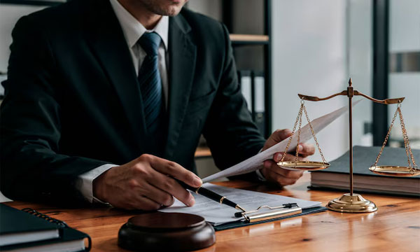 Arbitration Lawyer Dubai
