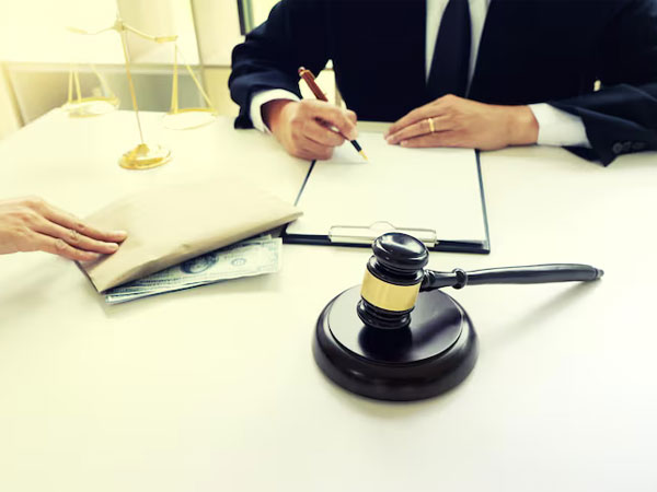 Arbitration Lawyer In Dubai