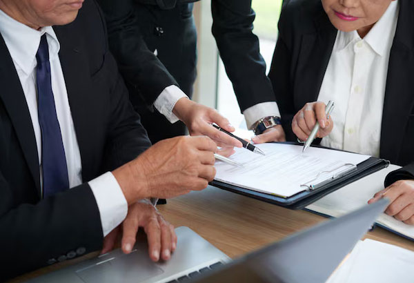 Arbitration Lawyers In Dubai