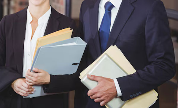 Best Corporate Lawyers Abu Dhabi