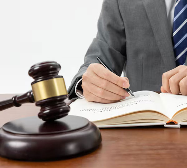 Best Criminal Lawyers In Dubai
