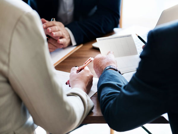Best Divorce Lawyers In Dubai