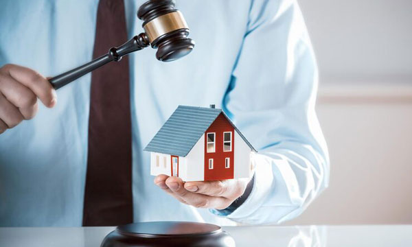 Best Property Lawyers In Dubai