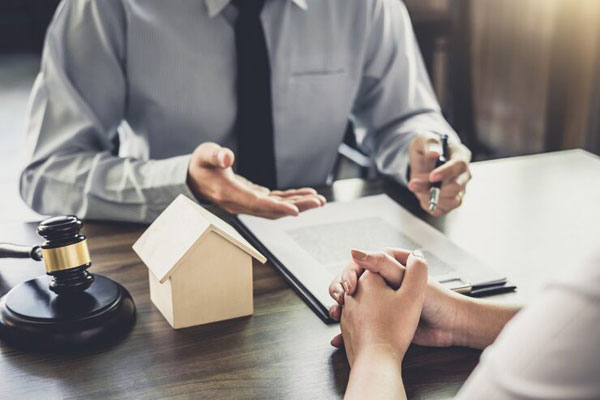 Best Real Estate Lawyer Dubai