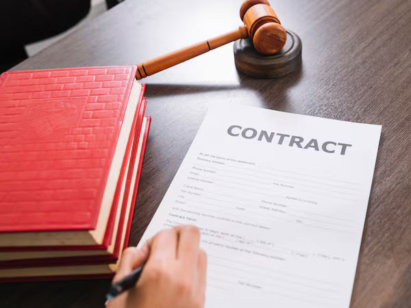 Contract Drafting