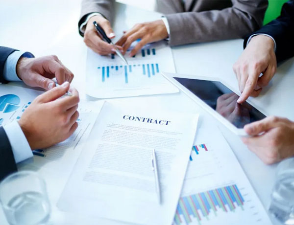 Contract Review