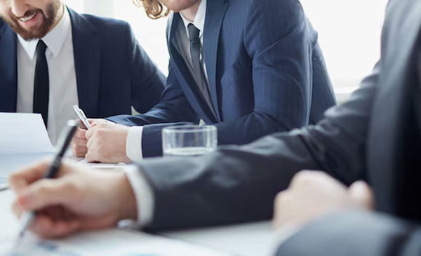 Corporate Lawyers Abu Dhabi