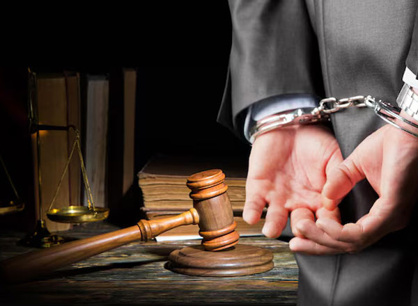 Criminal Lawyer Dubai