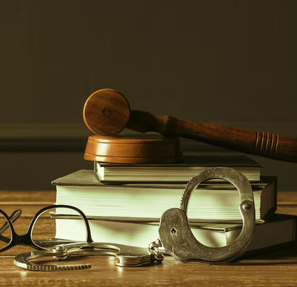 Criminal Lawyers Dubai