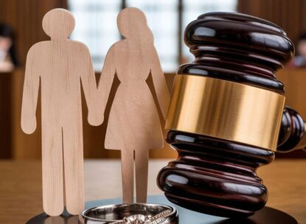 Divorce Attorney Lawyer