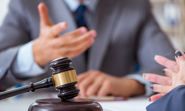 Divorce Lawyers In Dubai