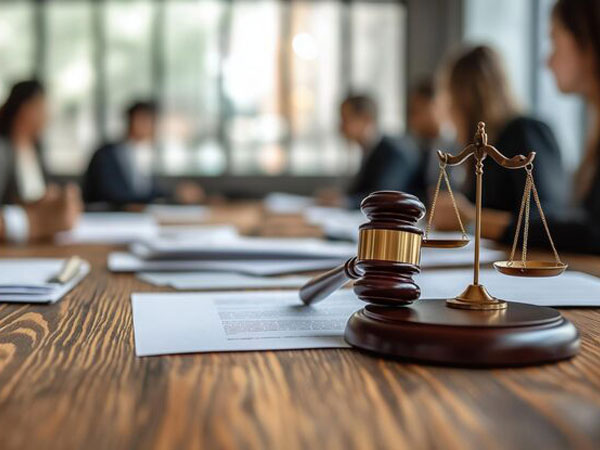 Dubai Arbitration Lawyers