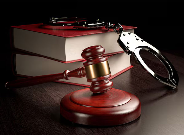 Dubai Criminal Lawyers