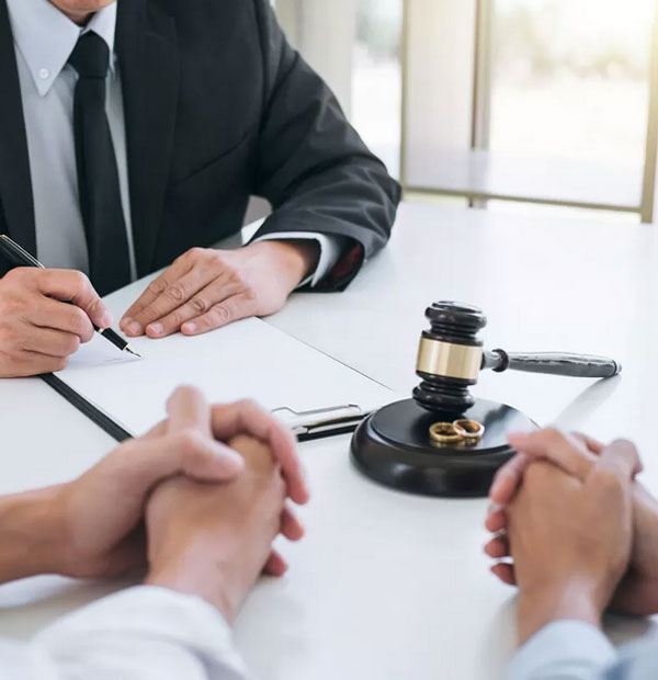 Dubai Divorce Lawyers