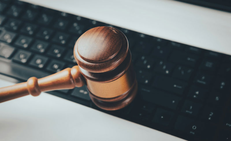 Information Technology Lawyers in Dubai