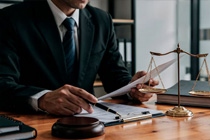 Commercial Arbitration