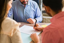 Local & Expat Expertise