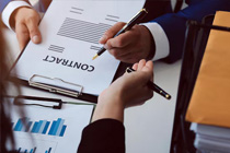 Commercial Terms Assessment
