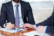 Strong Negotiation Skills
