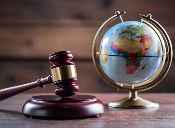 International Arbitration Lawyer In UAE