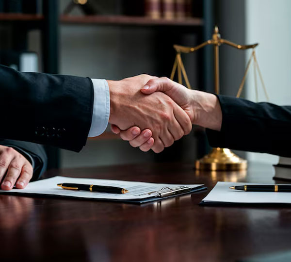 Lawyers For Arbitration