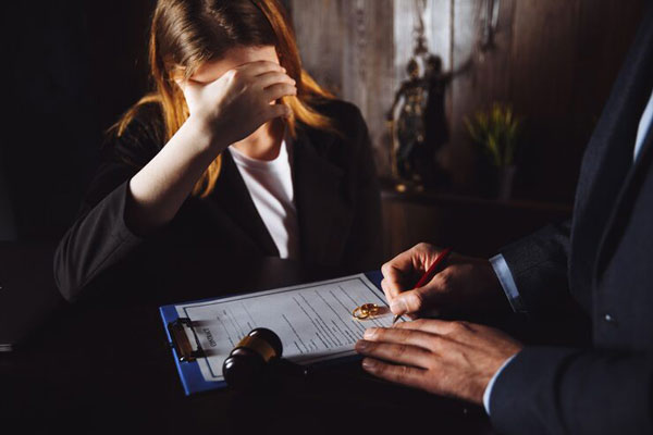 Lawyers In Dubai For Divorce