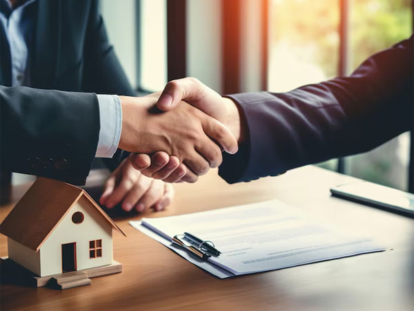 Real Estate Lawyers In Dubai