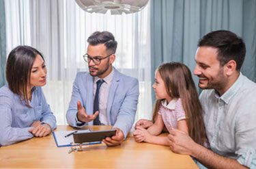 Family Lawyers