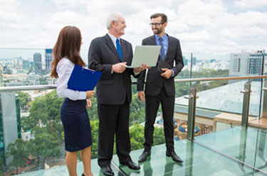 Offshore Company In Dubai
