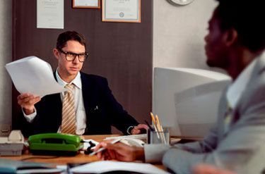Labour Lawyers Dubai