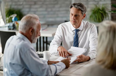 Business Lawyer Consultation