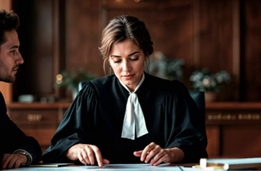 Criminal Lawyers Dubai