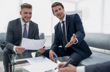 Corporate Lawyers Abu Dhabi