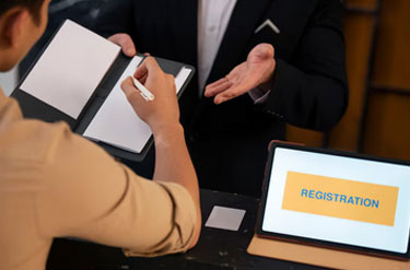 Business Setup Company Registration