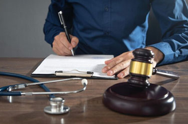 Medical Insurance Dubai Law