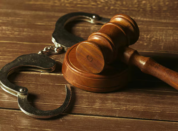 Top Criminal Lawyers In Dubai