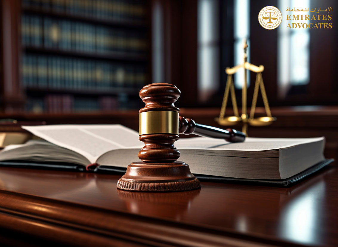 Common Criminal Offences in Dubai