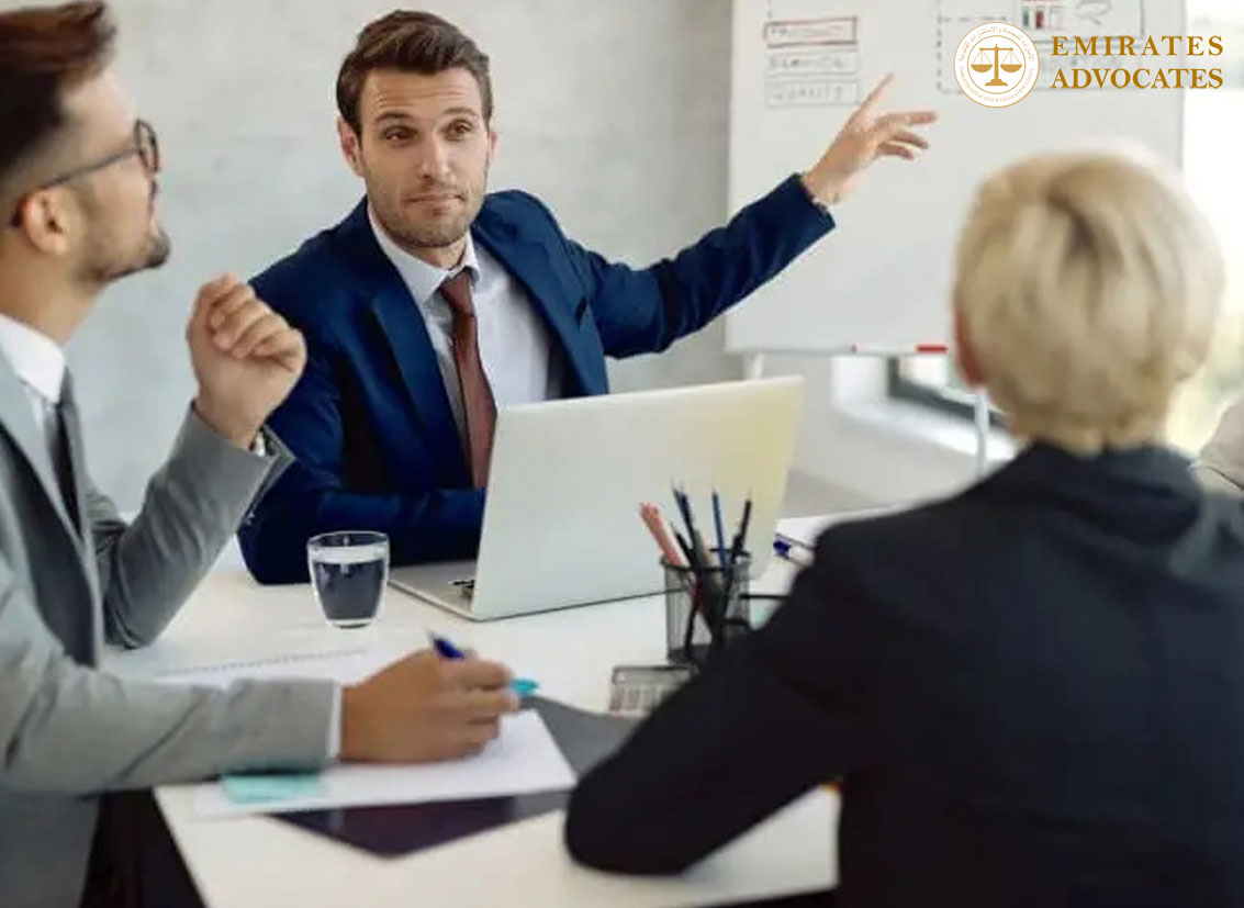 Assistance in Corporate and Commercial Matters