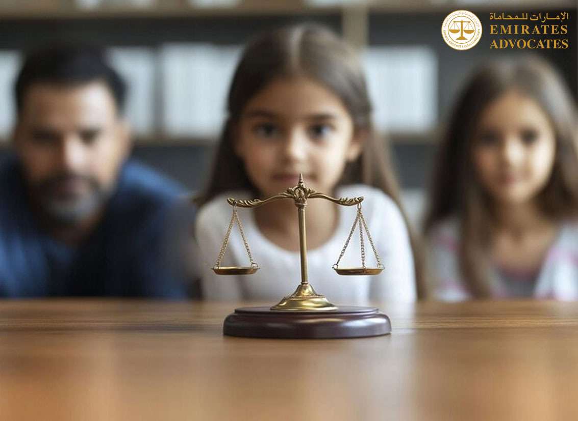 Factors Considered by the UAE Courts in the Case