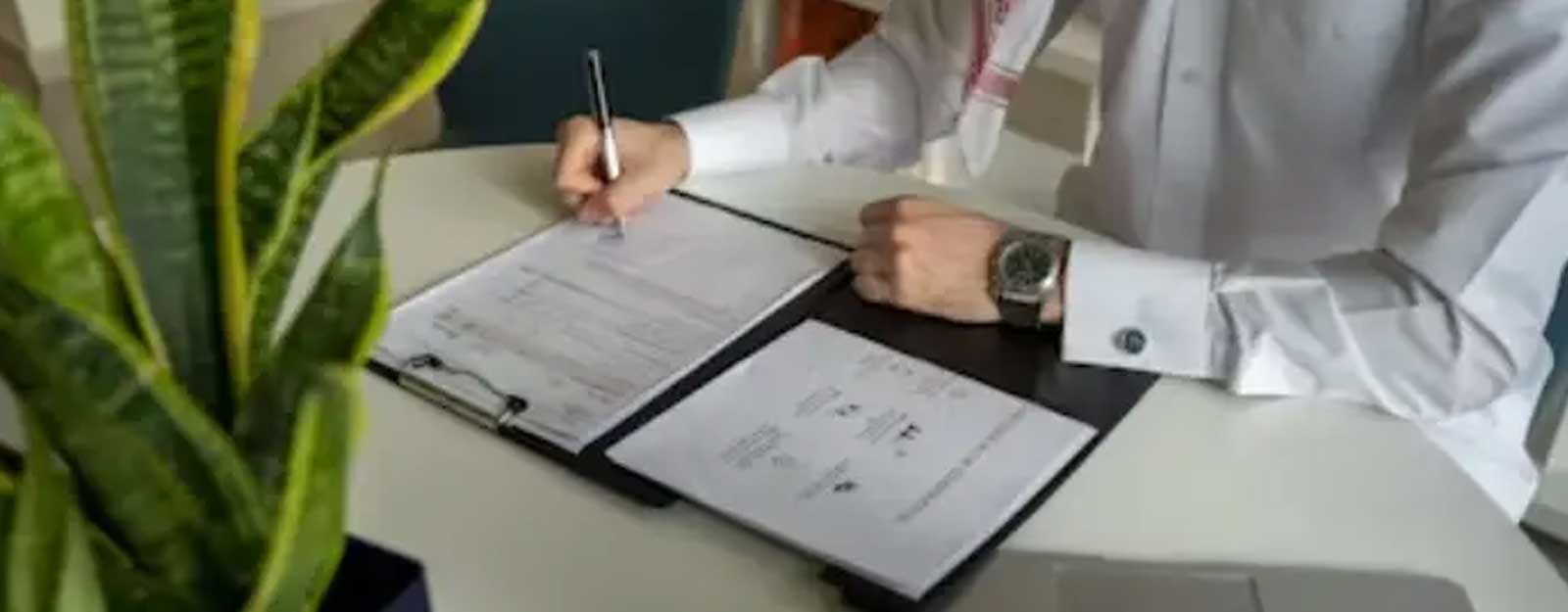 Breach of Trust and Misappropriation of Funds